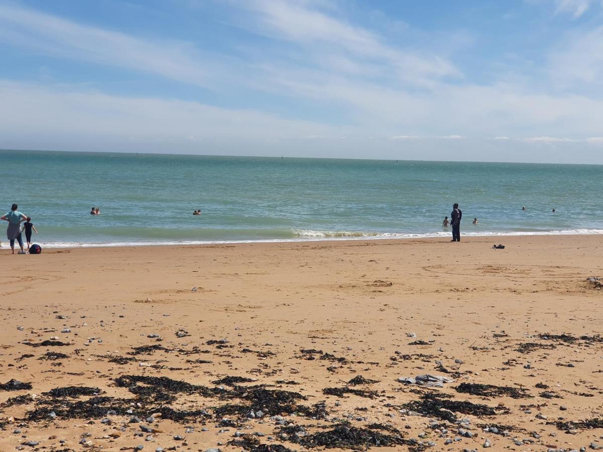 Seaside Summer Room Ramsgate Exterior photo